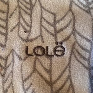 Lole Fleece Hoodie